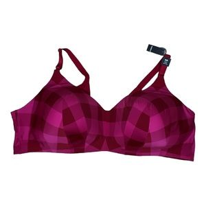 Torrid Wirefree Bra 50D
